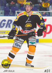 Gula Jiří 10-11 OFS Plus #148