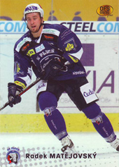 Matějovský Radek 09-10 OFS Plus #148