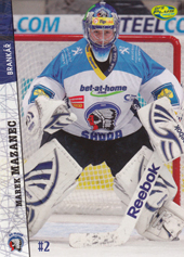 Mazanec Marek 11-12 OFS Plus #148