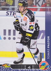 Pastor Tomáš 13-14 OFS Plus #148