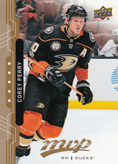 Perry Corey 18-19 Upper Deck MVP #148