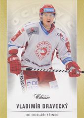 Dravecký Vladimír 16-17 OFS Classic #149