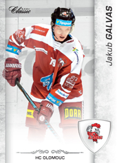 Galvas Jakub 17-18 OFS Classic #149