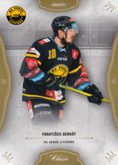 Gerhát František 20-21 OFS Classic #149