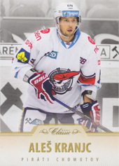 Kranjc Aleš 15-16 OFS Classic #149