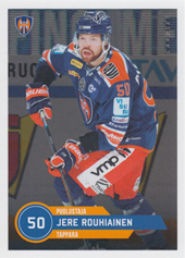 Rouhiainen Jere 20-21 Cardset #149