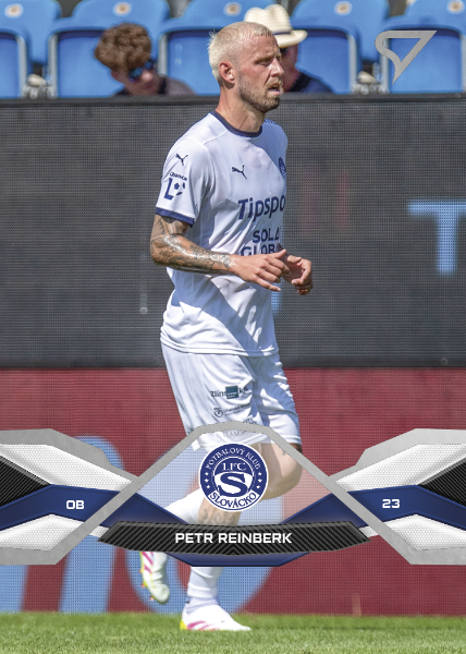 Reinberk Petr 25-26 Chance Liga #149