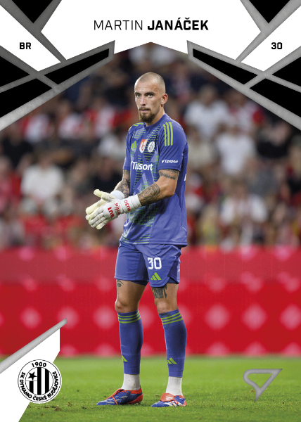 Janáček Martin 24-25 Chance Liga #169