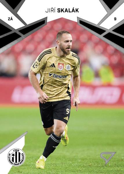 Skalák Jiří 24-25 Chance Liga #175