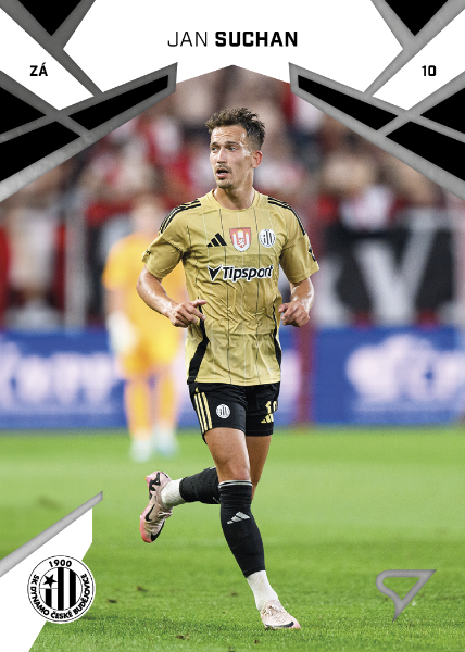 Suchan Jan 24-25 Chance Liga #176