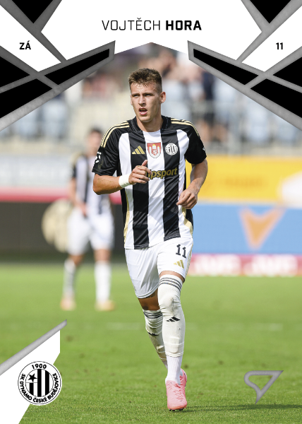 Hora Vojtěch 24-25 Chance Liga #179