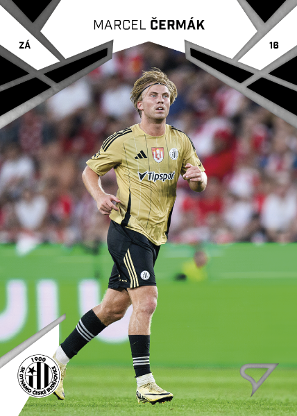 Čermák Marcel 24-25 Chance Liga #173
