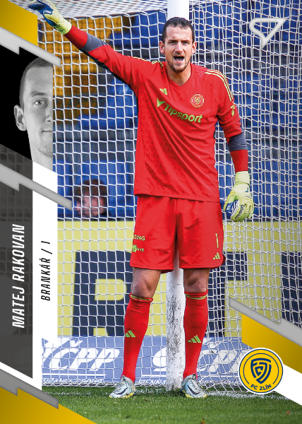 Rakovan Matej 23-24 Fortuna Liga #356