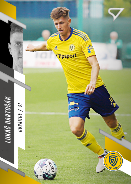 Bartošák Lukáš 23-24 Fortuna Liga #357