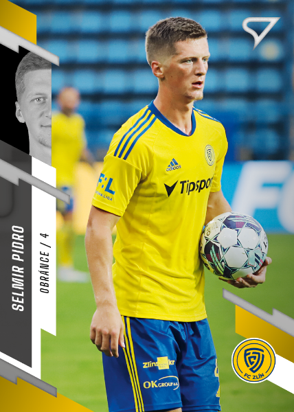 Pidro Selmir 23-24 Fortuna Liga #359