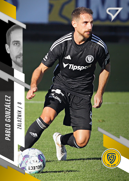 Gonzáles Pablo 23-24 Fortuna Liga #360