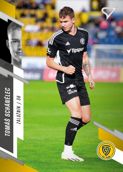 Schánělec Tomáš 23-24 Fortuna Liga #363