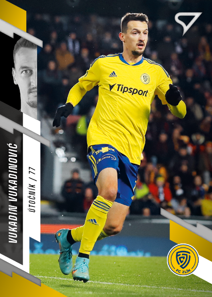 Vukadinović Vukadin 23-24 Fortuna Liga #367