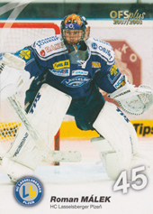 Málek Roman 07-08 OFS Plus #150