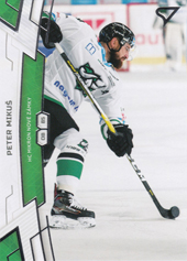 Mikuš Peter 19-20 Tipsport Liga #150