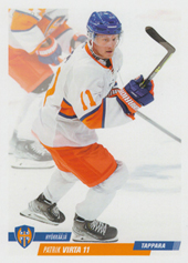 Virta Patrik 22-23 Cardset #150
