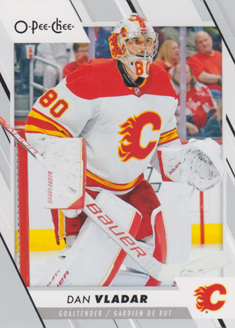 Vladař Daniel 23-24 O-Pee-Chee #150