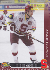 Bahenský Zdeněk 13-14 OFS Plus #151