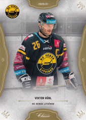 Hübl Viktor 20-21 OFS Classic #151