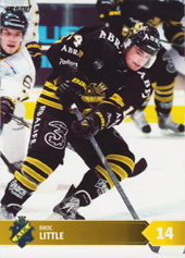 Little Broc 12-13 SHL Elitset #151