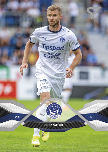 Vaško Filip 25-26 Chance Liga #151