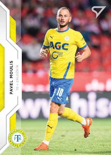 Moulis Pavel 20-21 Fortuna Liga #152