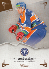 Dajčar Tomáš 19-20 OFS Chance liga #152