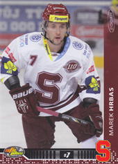 Hrbas Marek 13-14 OFS Plus #152