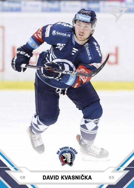 Kvasnička David 21-22 Tipsport Extraliga #152