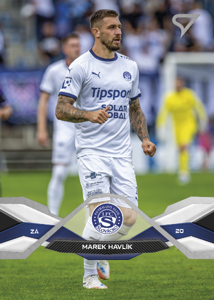 Havlík Marek 25-26 Chance Liga #152