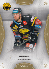 Irving Aaron 20-21 OFS Classic #153