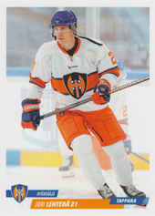 Lehterä Jori 22-23 Cardset #153