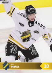 Pirnes Esa 12-13 SHL Elitset #153