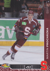 Procházka Martin 13-14 OFS Plus #153