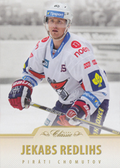 Rēdlihs Jēkabs 15-16 OFS Classic #153