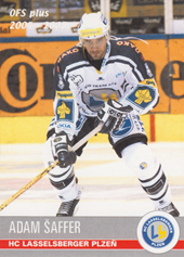 Šaffer Adam 04-05 OFS Plus #153