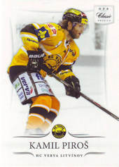 Piroš Kamil 14-15 OFS Classic #154