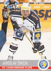 Špaček Jaroslav 04-05 OFS Plus #154