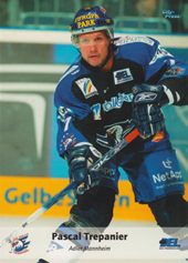 Trépanier Pascal 06-07 City-Press DEL #154