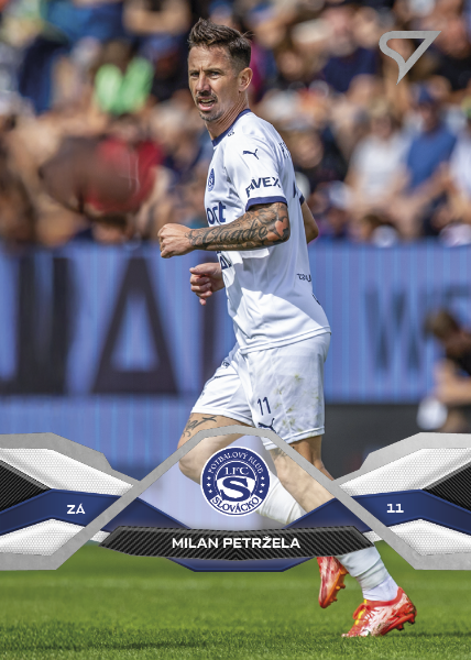 Petržela Milan 25-26 Chance Liga #154