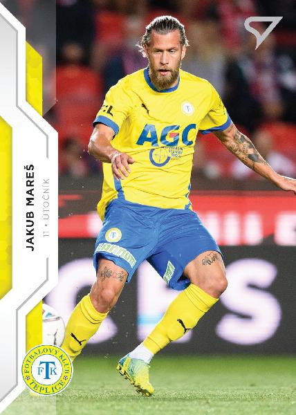 Mareš Jakub 20-21 Fortuna Liga #155