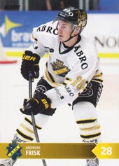 Frisk Andreas 12-13 SHL Elitset #155