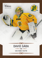 Gába David 18-19 OFS Chance liga #155