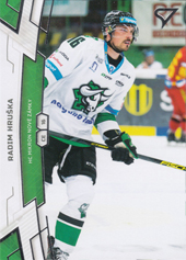 Hruška Radim 19-20 Tipsport Liga #155