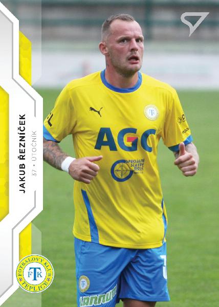 Řezníček Jakub 20-21 Fortuna Liga #156